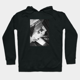 Catzillas Hoodie